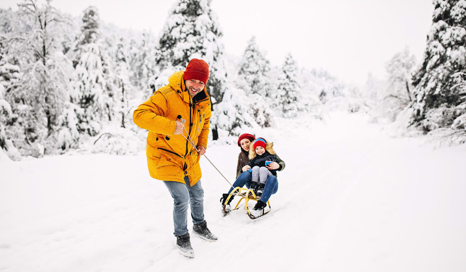70 winter activities for kids and families to enjoy all season long