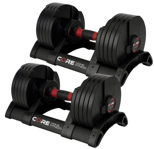 The best home gym equipment for 2024, including dumbell sets and