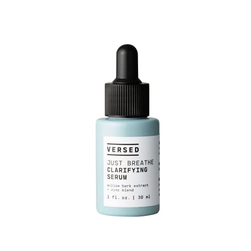 Versed Just Breathe Clarifying Serum