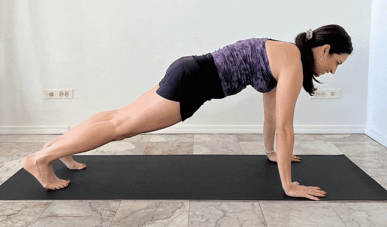 17 Heart-Opening Yoga Poses for Better Posture