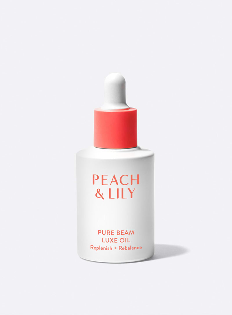 Peach & Lily Pure Beam Luxe Oil