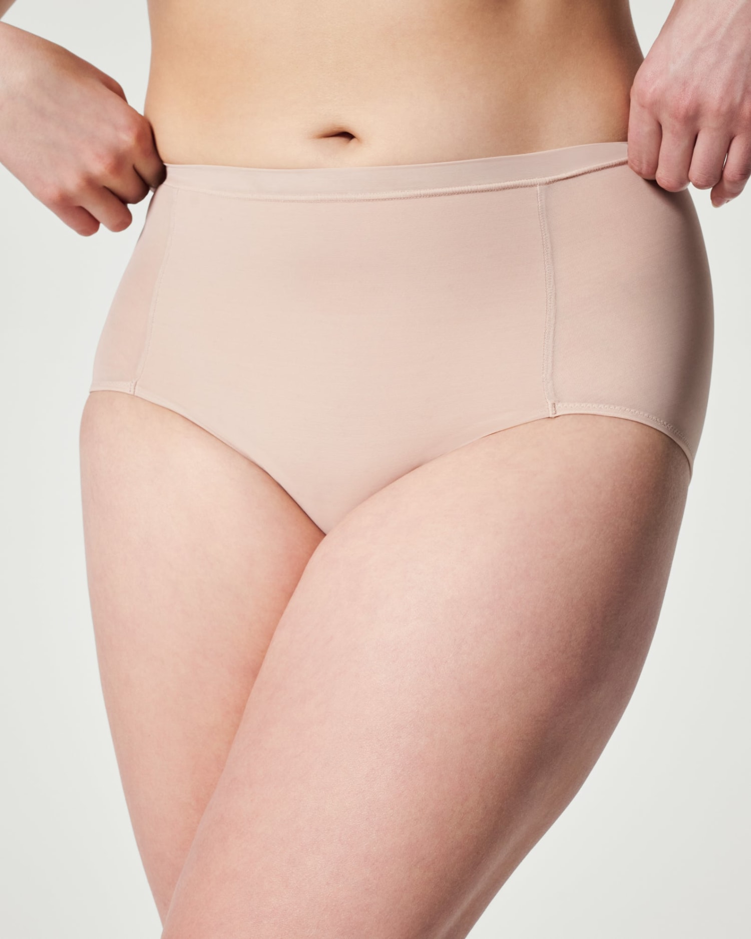 SPANX on X: Meet the NEW fall shade: Butterscotch. Offered in a