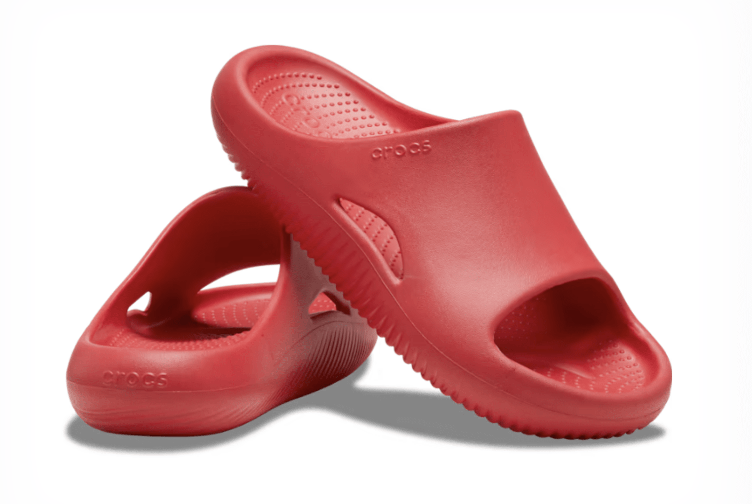 FitVille Men's and Women's Adjustable Slippers w/ Arch Support Recovery  Sandals | eBay