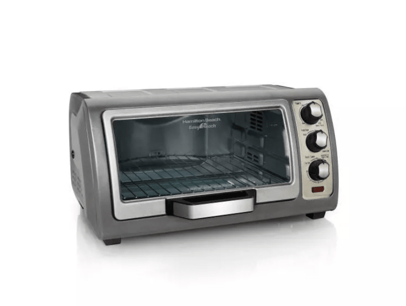 12 Best Toaster Ovens: A worthy countertop appliance of 2024 - Reviewed