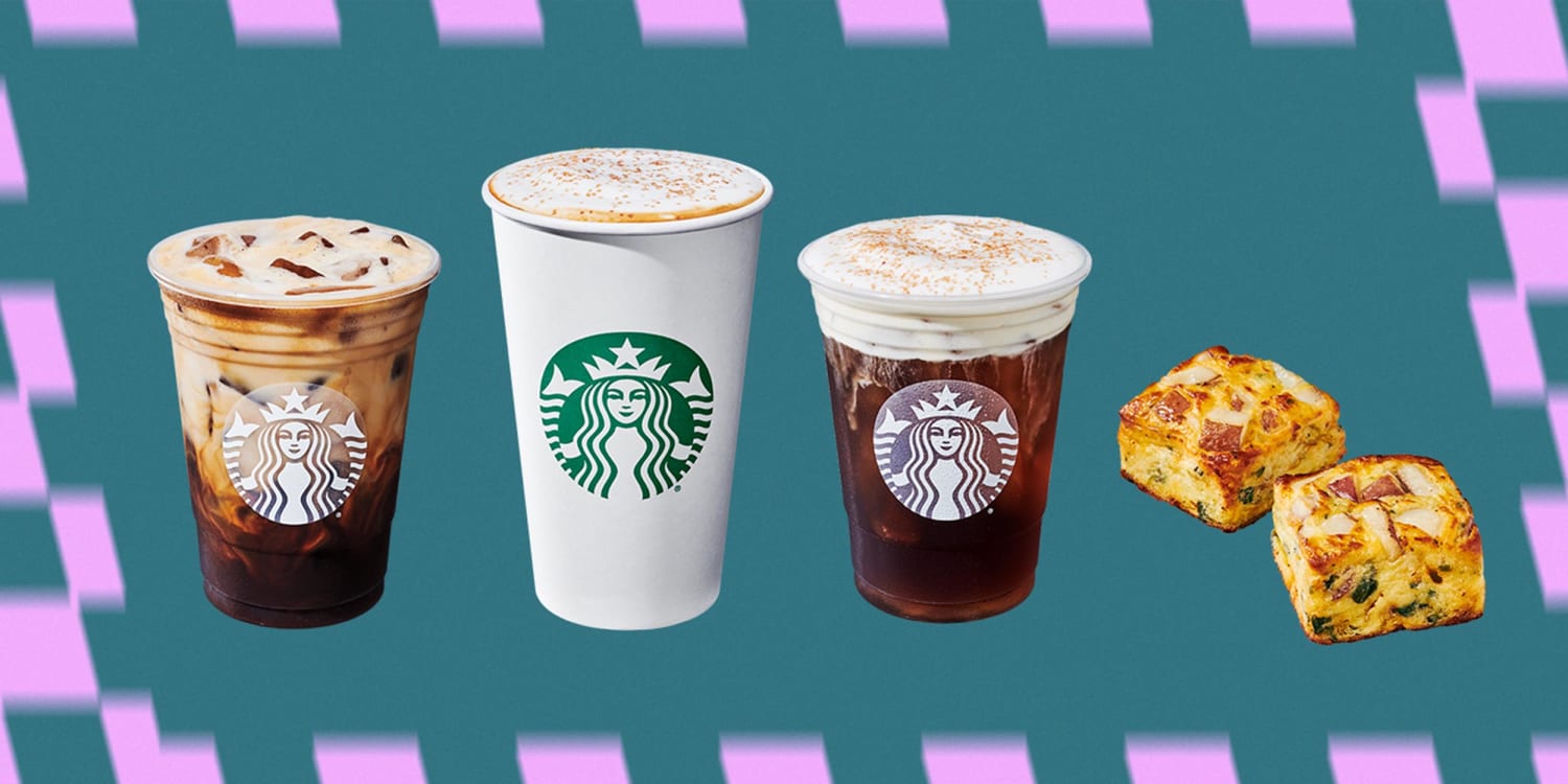 Starbucks Barista Reveals How To Get The Newest Limited Edition