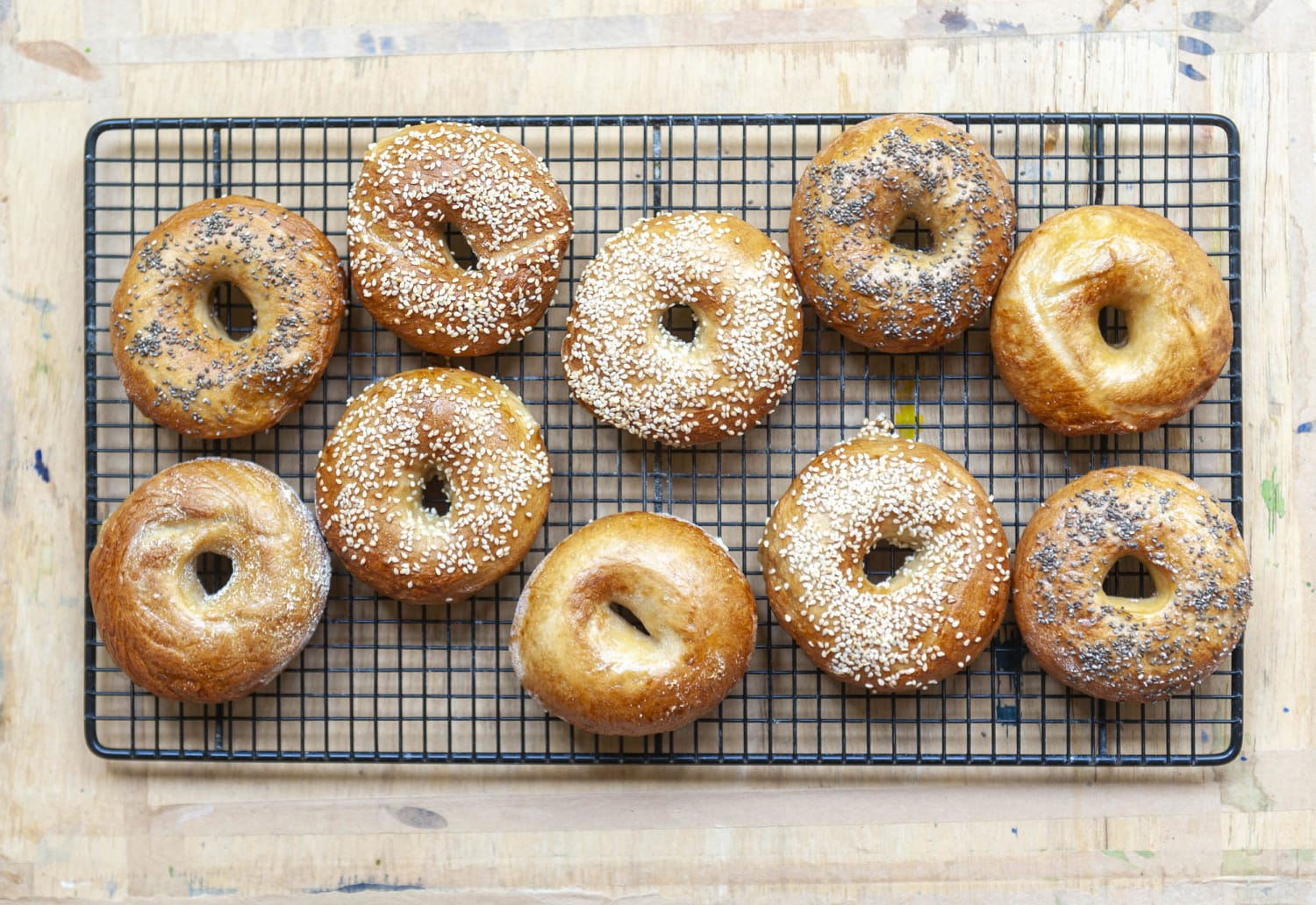 9 National Bagel Day deals to save you some dough