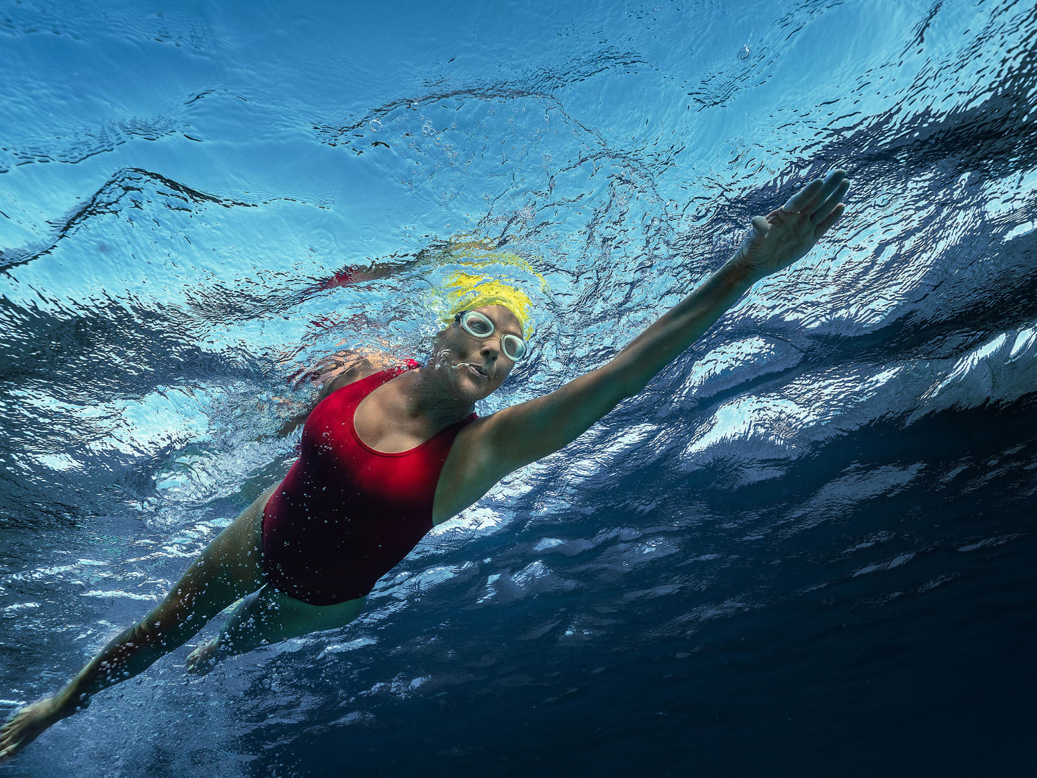 Nyad True Story: The Truth Behind Diana Nyad's Controversial Swim