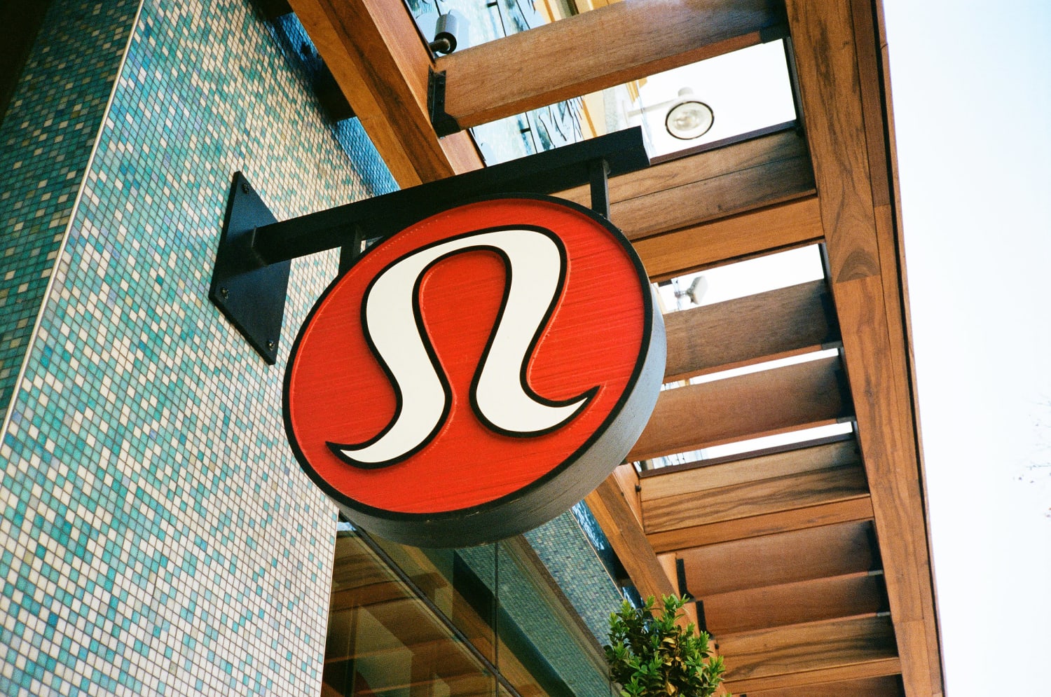 Lululemon Staffer Says Manager Asked Why She Couldn't Say 'Colored