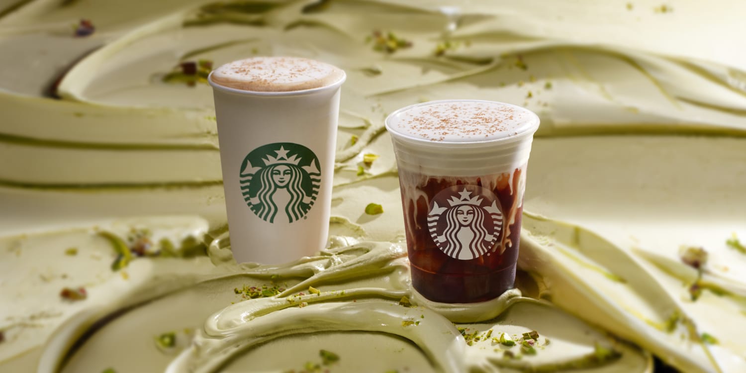 How to a free drink at Starbucks this weekend