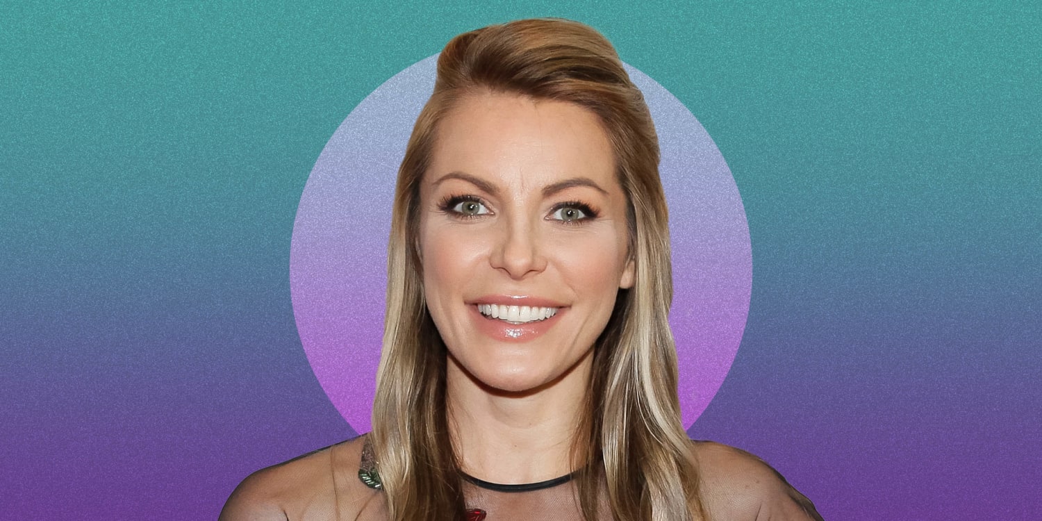 Crystal Hefner Talks Memoir And Marriage To Hugh Hefner