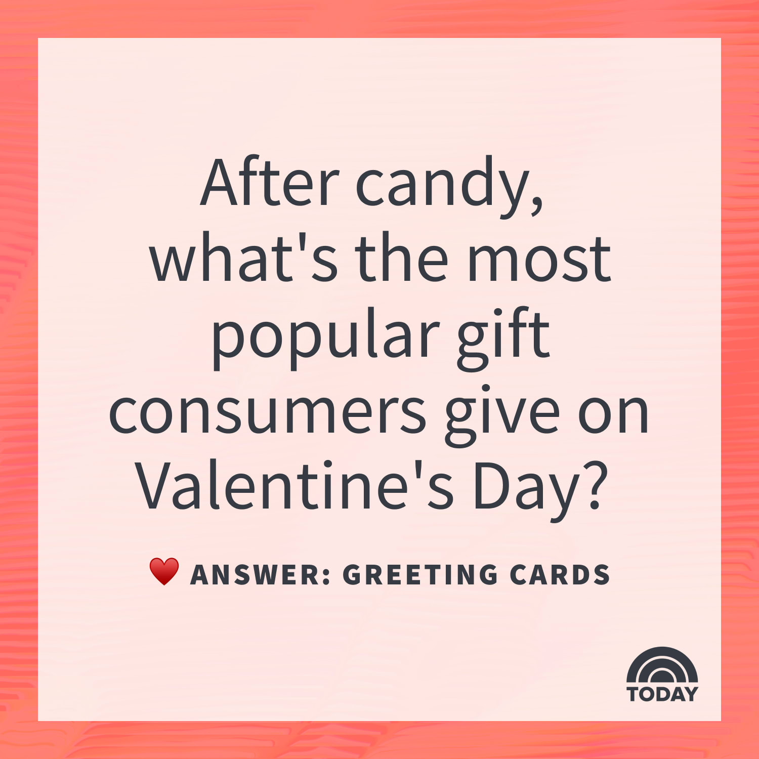 50 Best Valentine's Day Trivia Questions and Answers