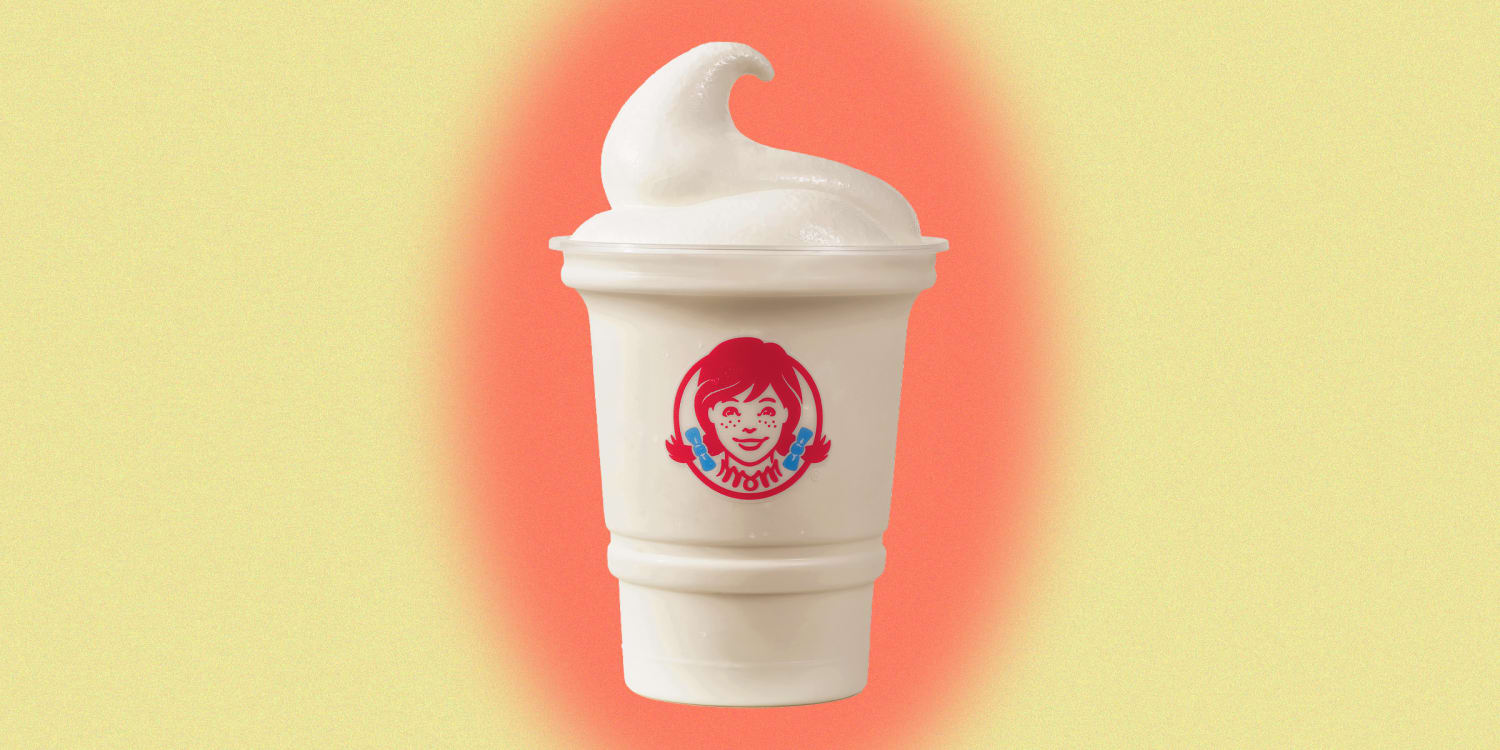 Wendy's Vanilla Frosty is back in stores for a limited time. What you need to know