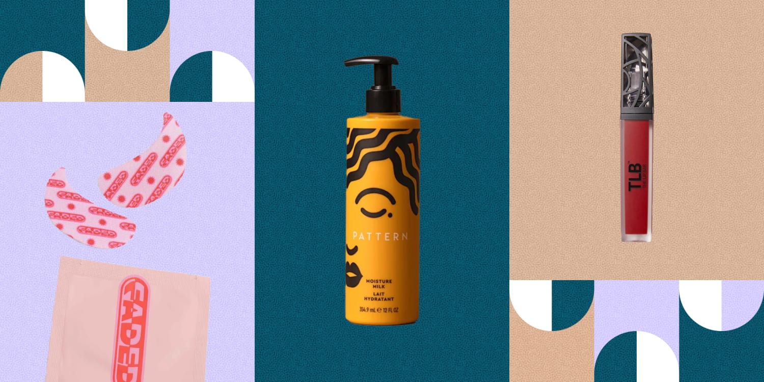 Mist Spray Bottle For Curly Hair  PATTERN Beauty – Pattern Beauty