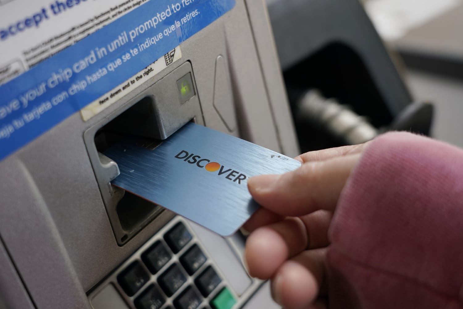 Los expertos advierten que la fusión Capital One-Discover podría ejercer más presión sobre los usuarios de tarjetas de crédito