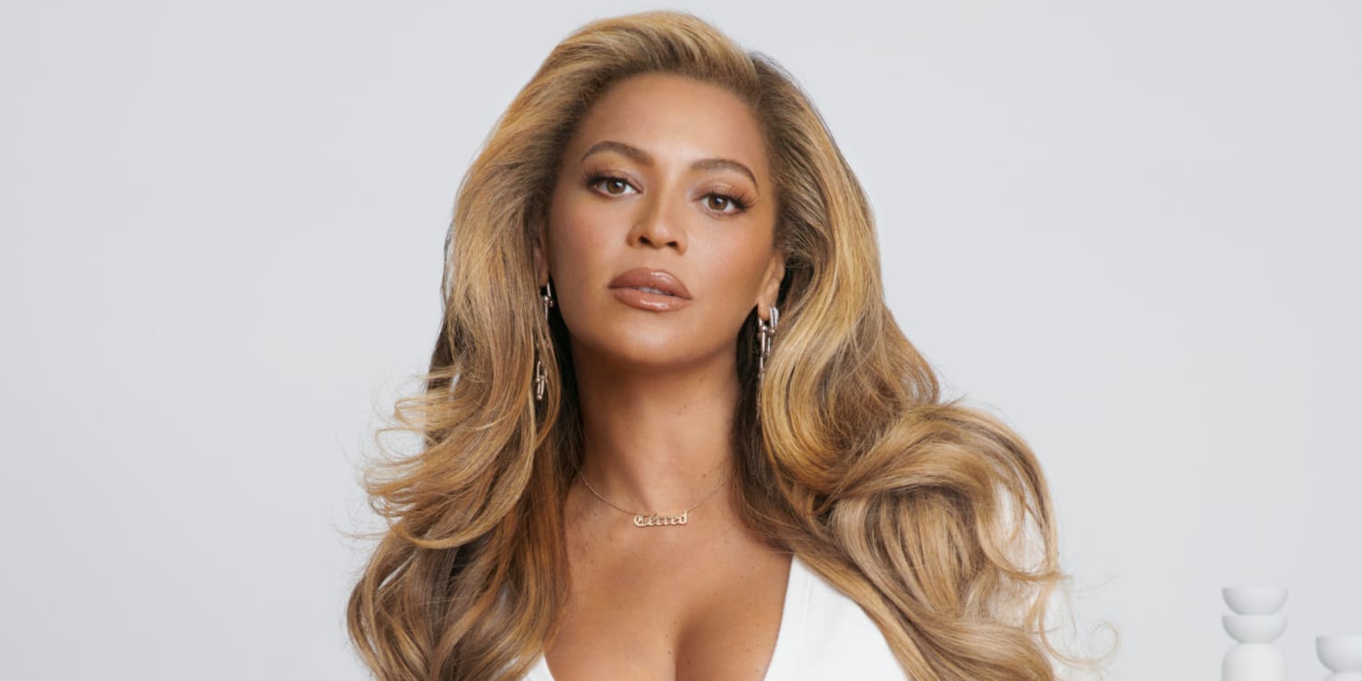 Beyoncé launches hair care line Cécred: 7 items to shop now