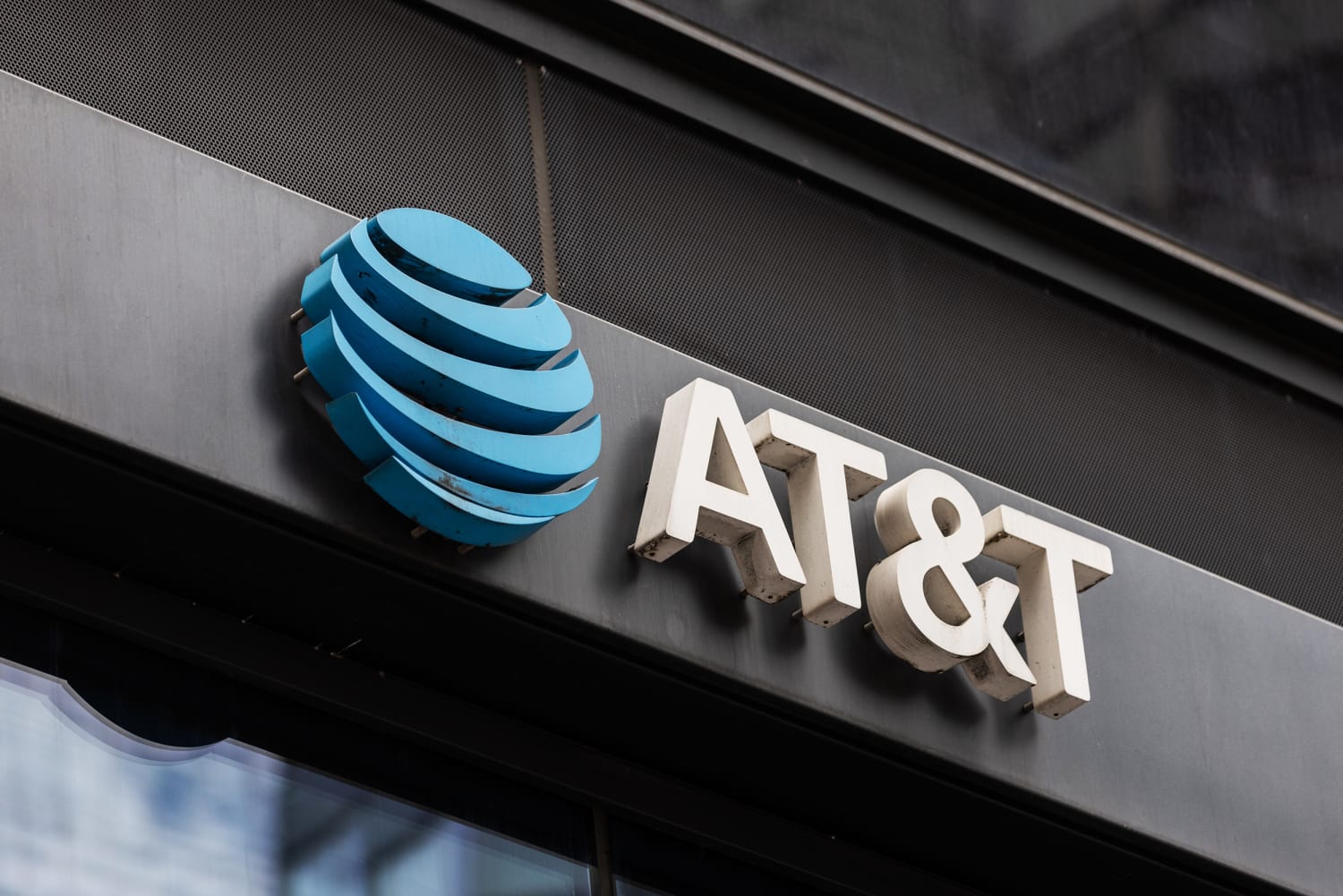 Os clientes da AT&T foram afetados por interrupções generalizadas do serviço celular nos Estados Unidos
