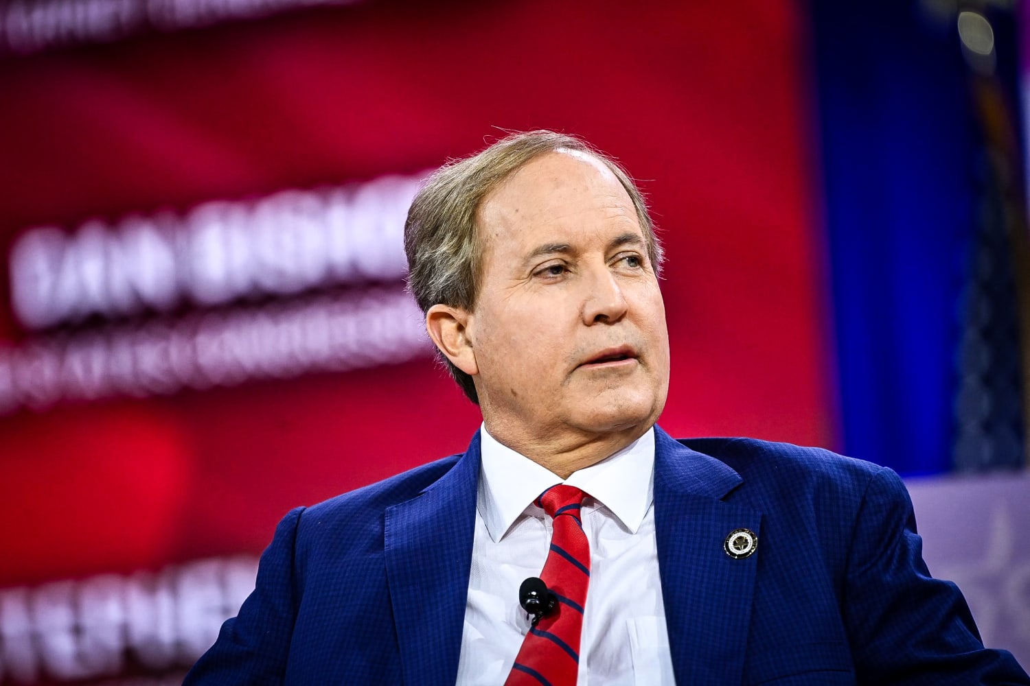 Ken Paxton’s Revenge: Attorney General Endorses New Candidates, Targets Impeachment Supporters in Chaos-Filled Texas Primary Election