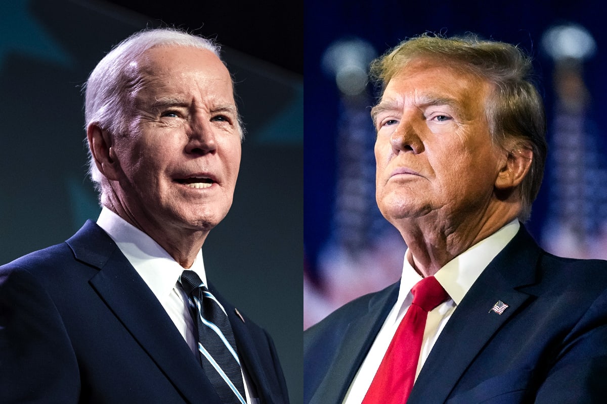 The Surprisingly Steady 2024 Election Race: Insights from the Politics Desk