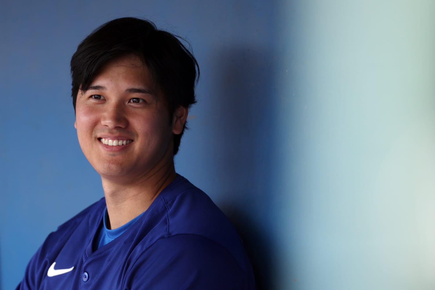 Dodgers star Shohei Ohtani reveals he is married