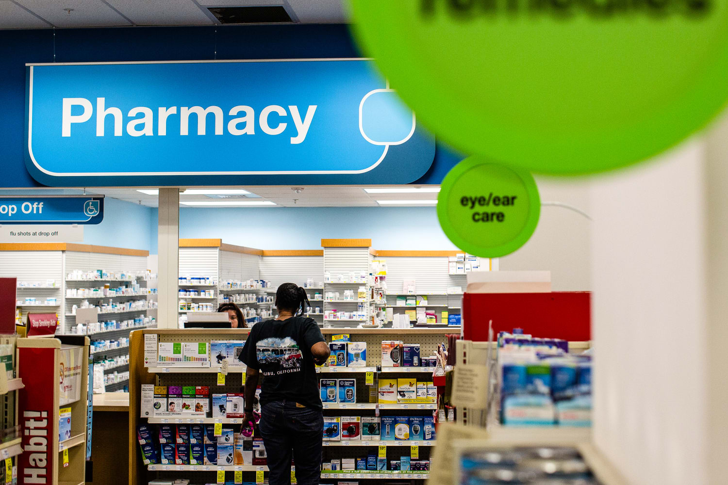 Discount Drug Mart paying bonuses to hourly workers during