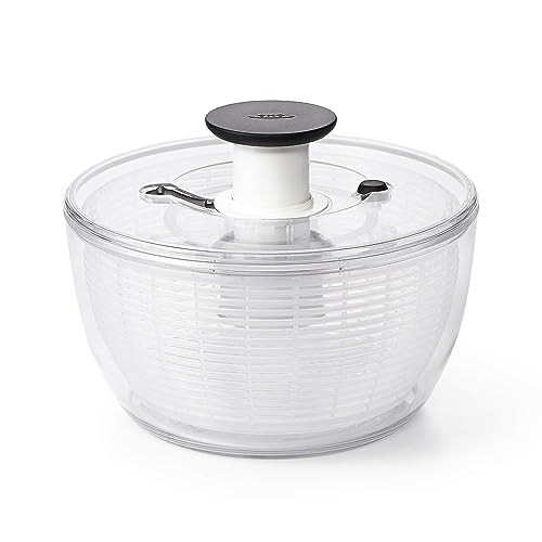 Oxo Good Grips Salad Spinner