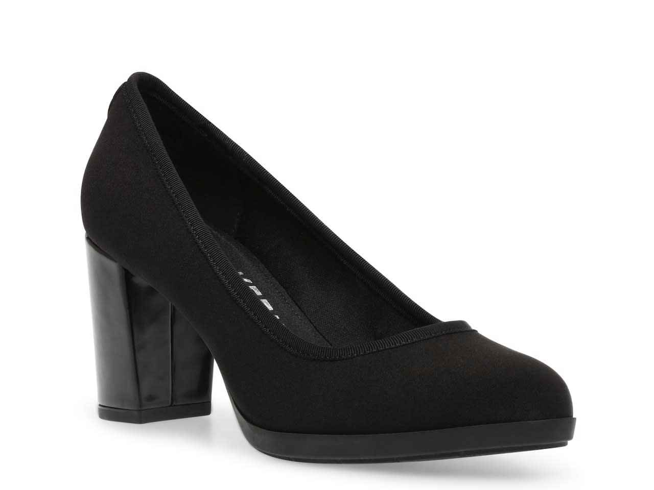 Dsw black evening shop shoes