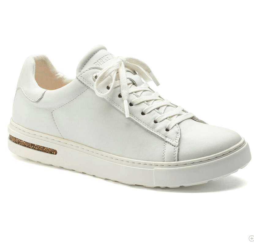 Birkenstock Bend Low Leather Sneaker