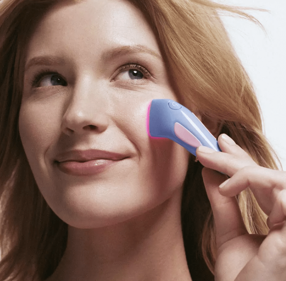 vibrating facial massager reviews HypnoHub