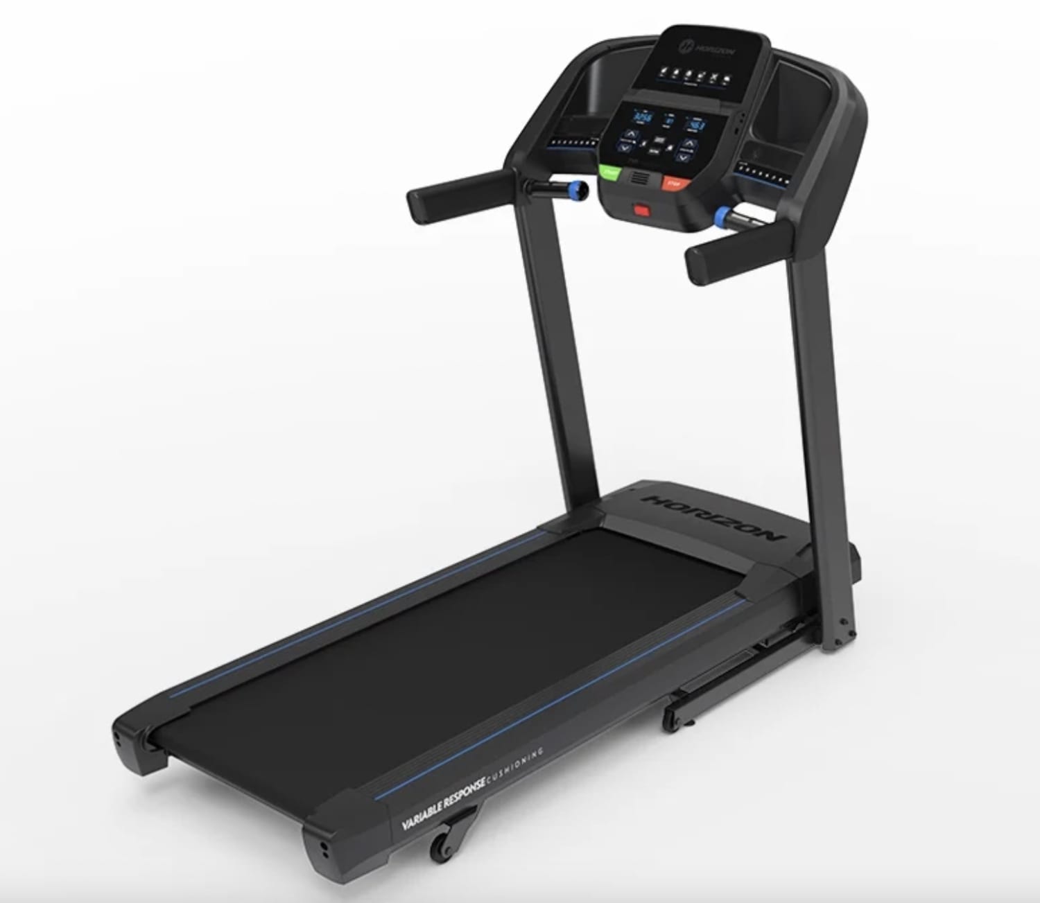 Best portable treadmill online for running