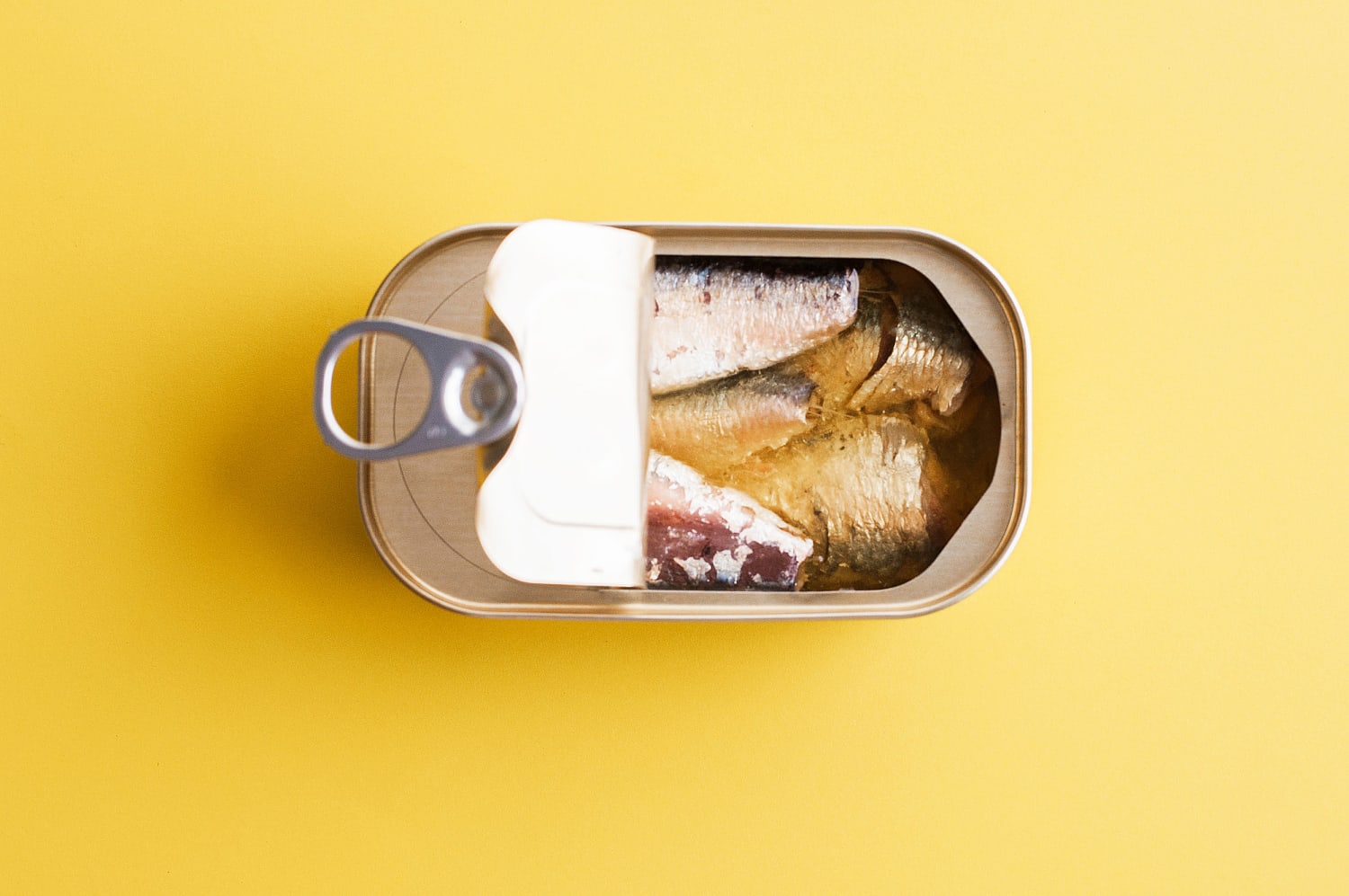 Are sardines healthy? Just one is loaded with benefits for heart, brain, skin