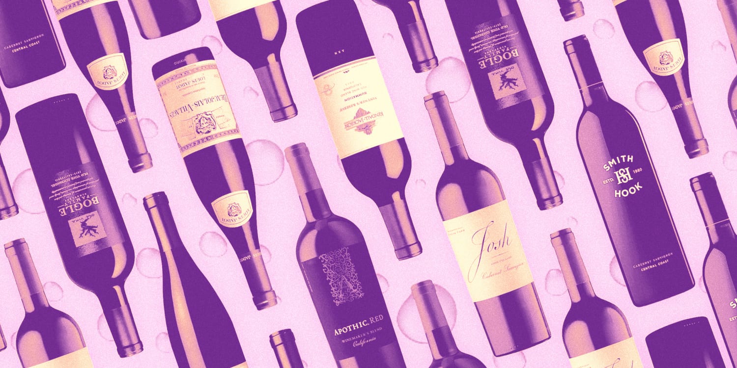 The 7 best red wines you can buy under $20 at the grocery store