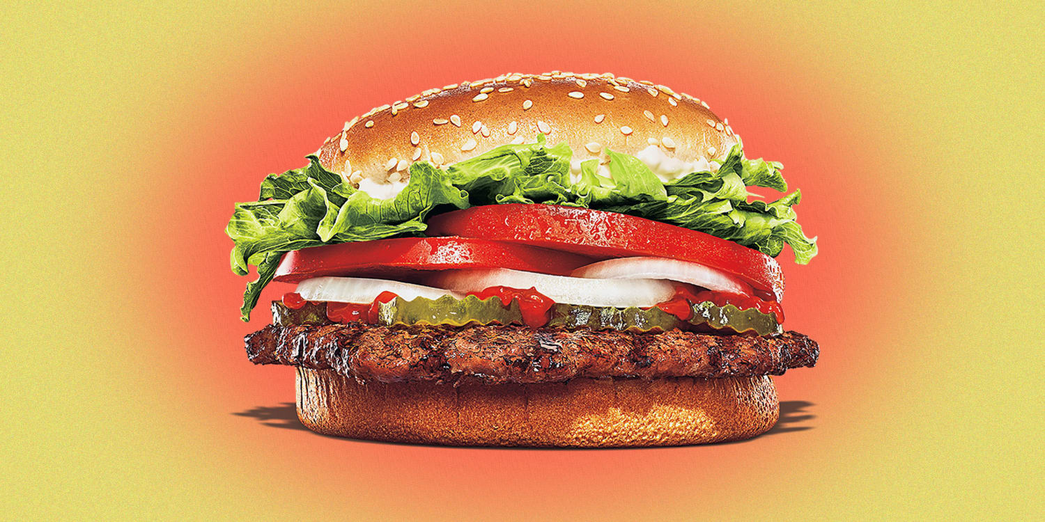 Burger King Offers Free Whoppers After Wendy's 'Dynamic Pricing