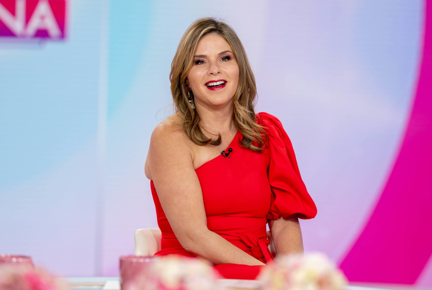 Jenna Bush Hager - TODAY.com | TODAY
