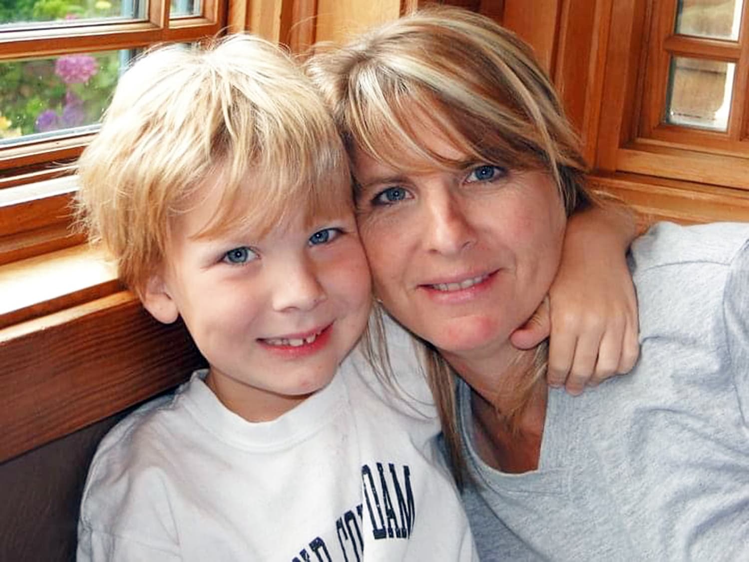 Mom's heart was shocked 44 times after cardiac arrest: 'Don't take a day for granted'