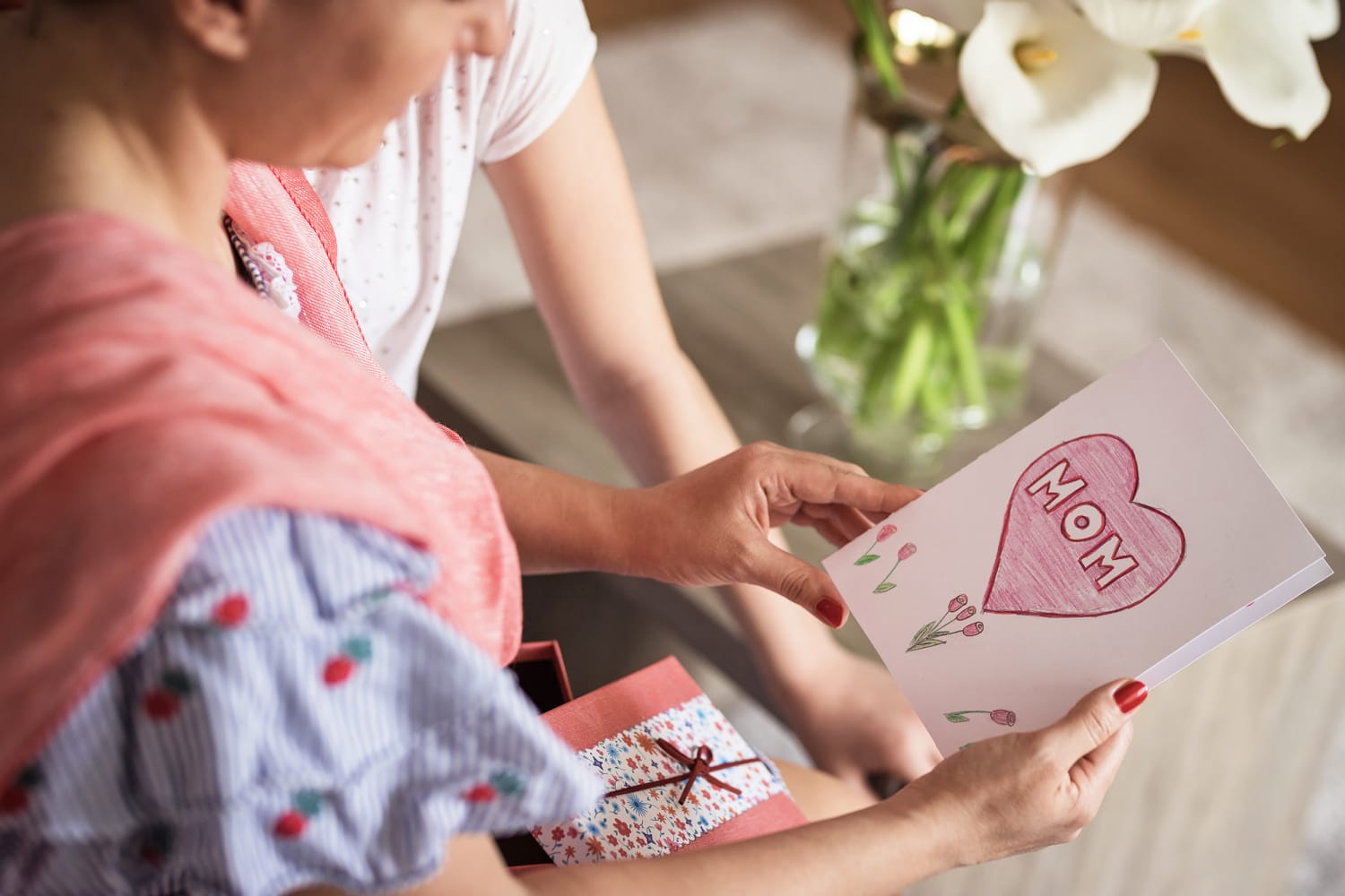 30 Mother’s Day card ideas that prove homemade is best