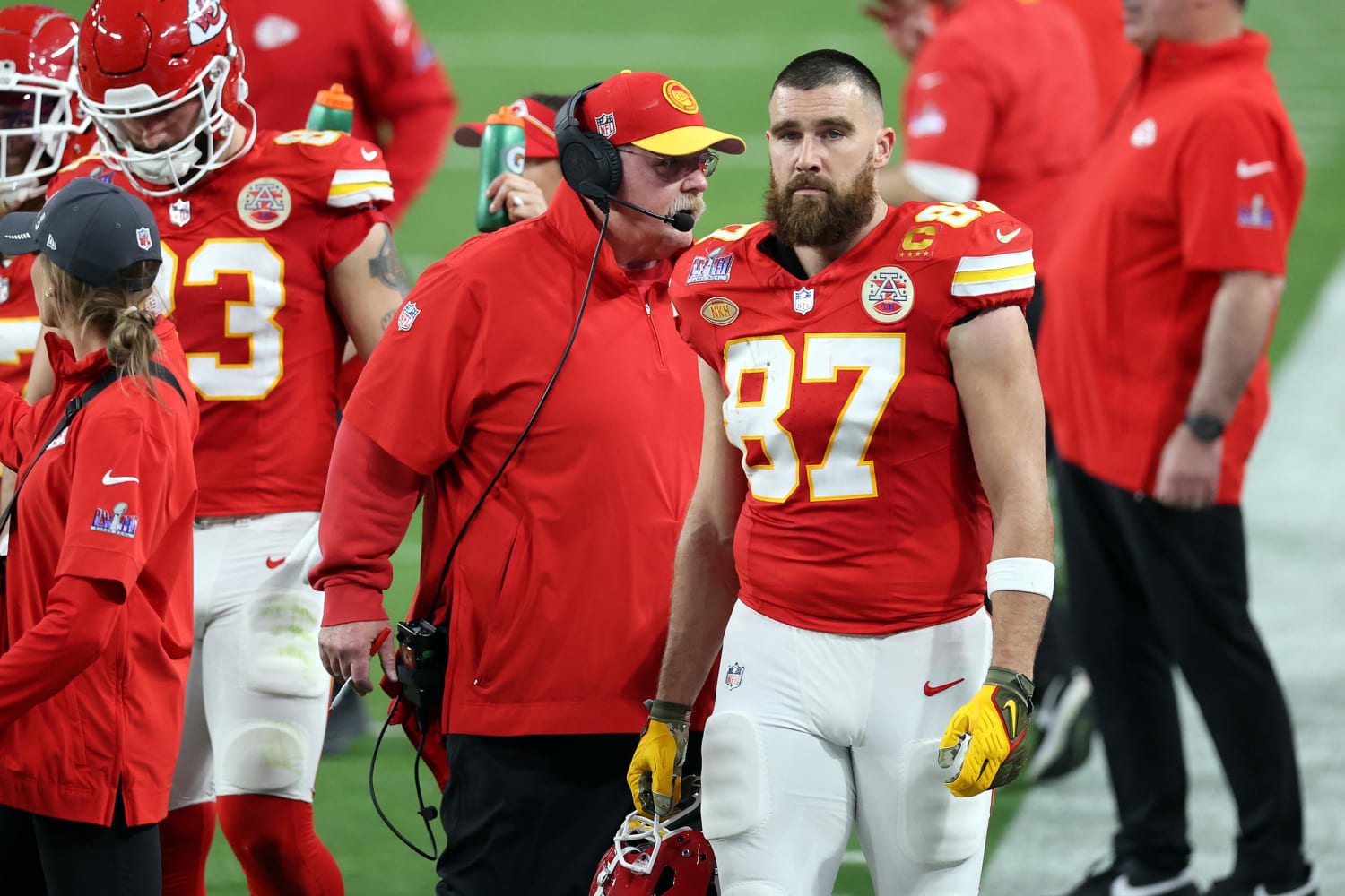 Understanding Travis Kelce's College Coach: Insights, Influence, and Impact