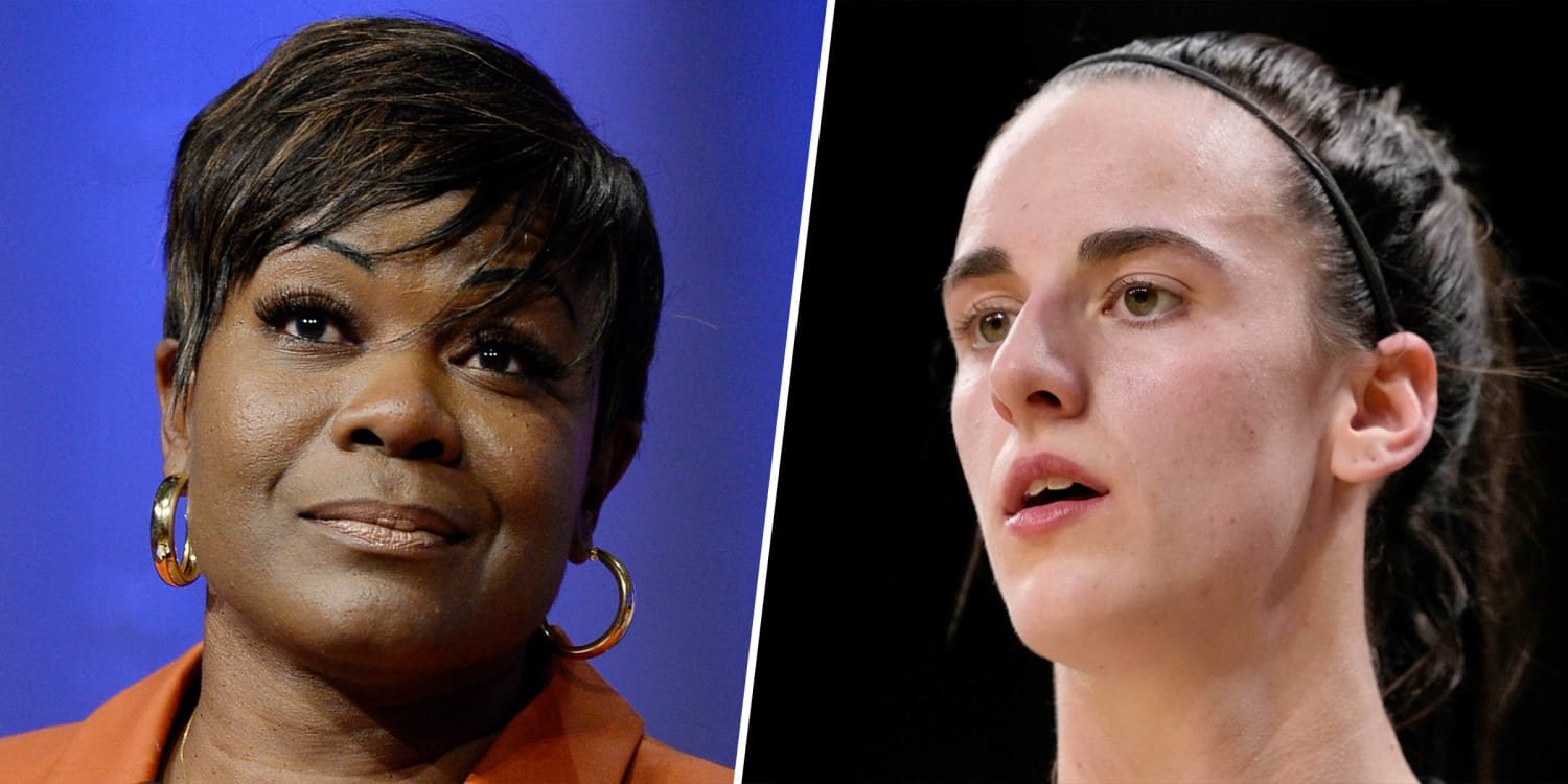 Sheryl Swoopes Walks Back Her Controversial Caitlin Clark Comments