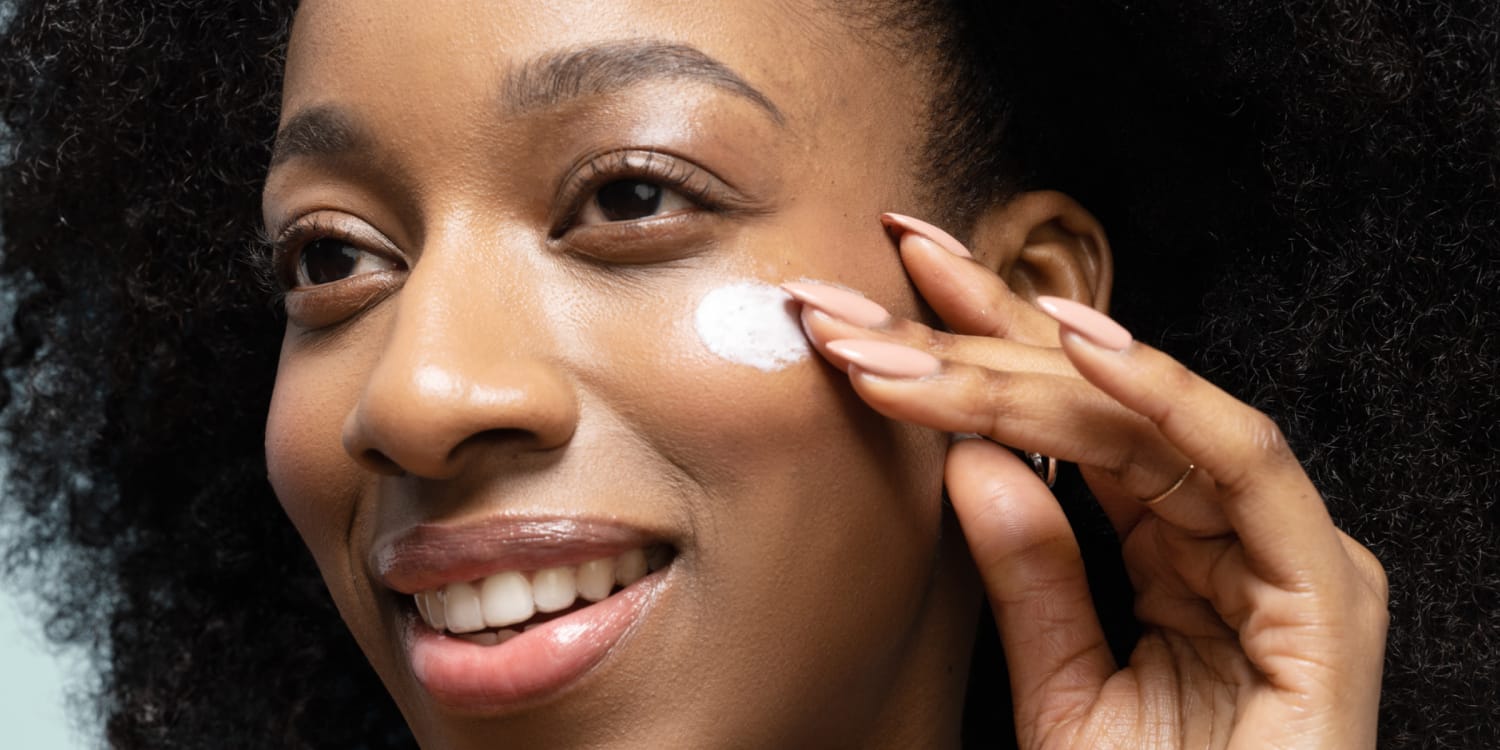 The best skin care routine for your 30s
