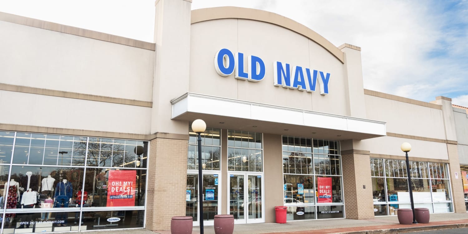 31 new items to shop at Old Navy's Spring Sales 2024