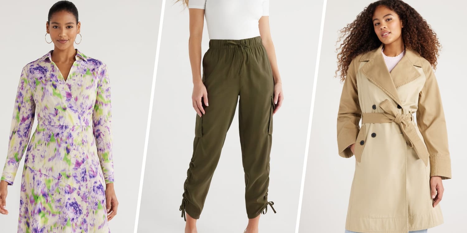20 Walmart spring fashion collection finds to add to your closet