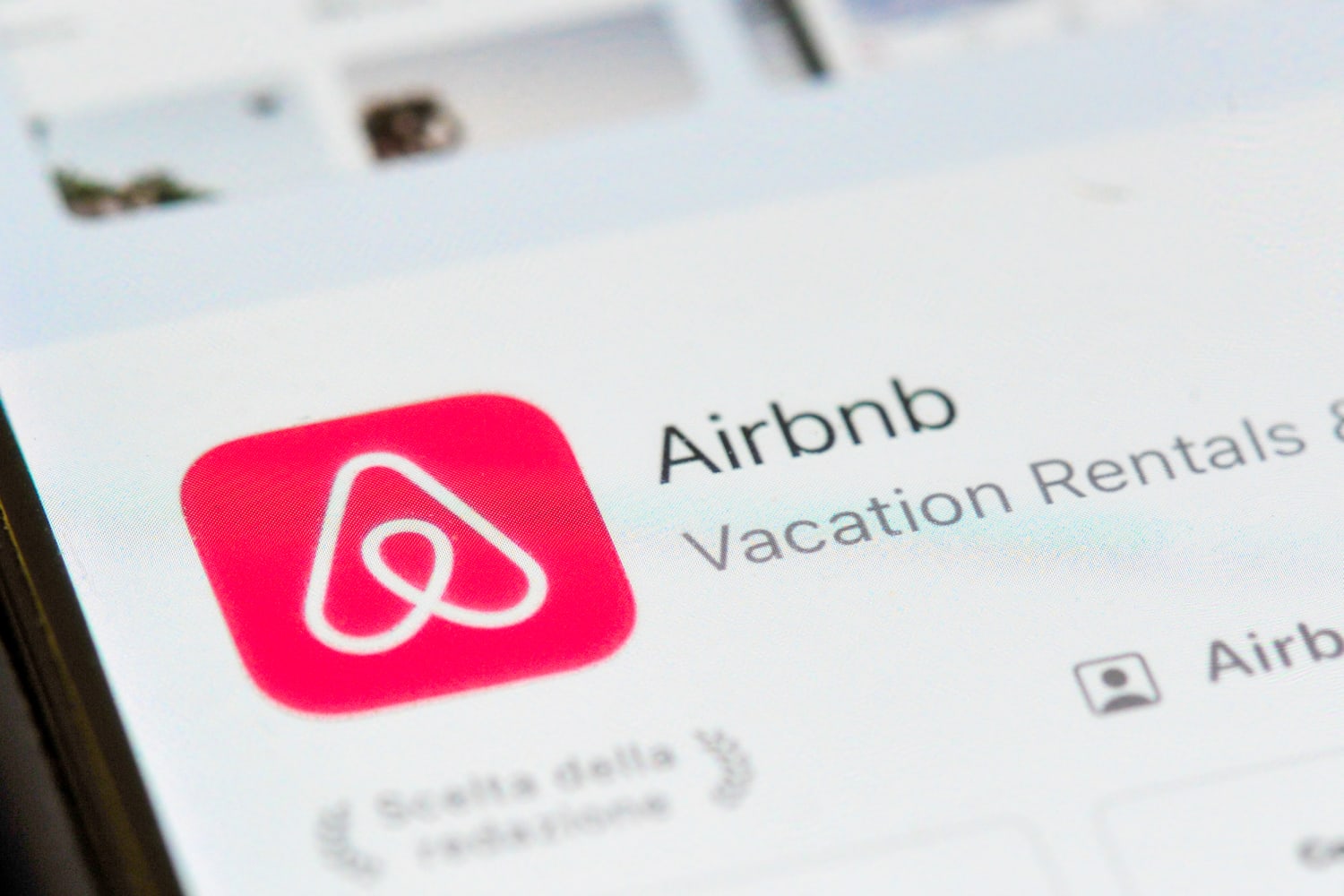 Airbnb bans indoor safety cameras for homes indexed on its platform