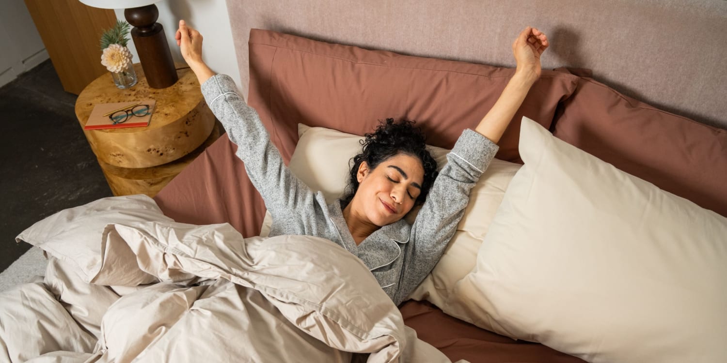 Latex Mattresses and Sleep Positions: Finding the Ideal Match