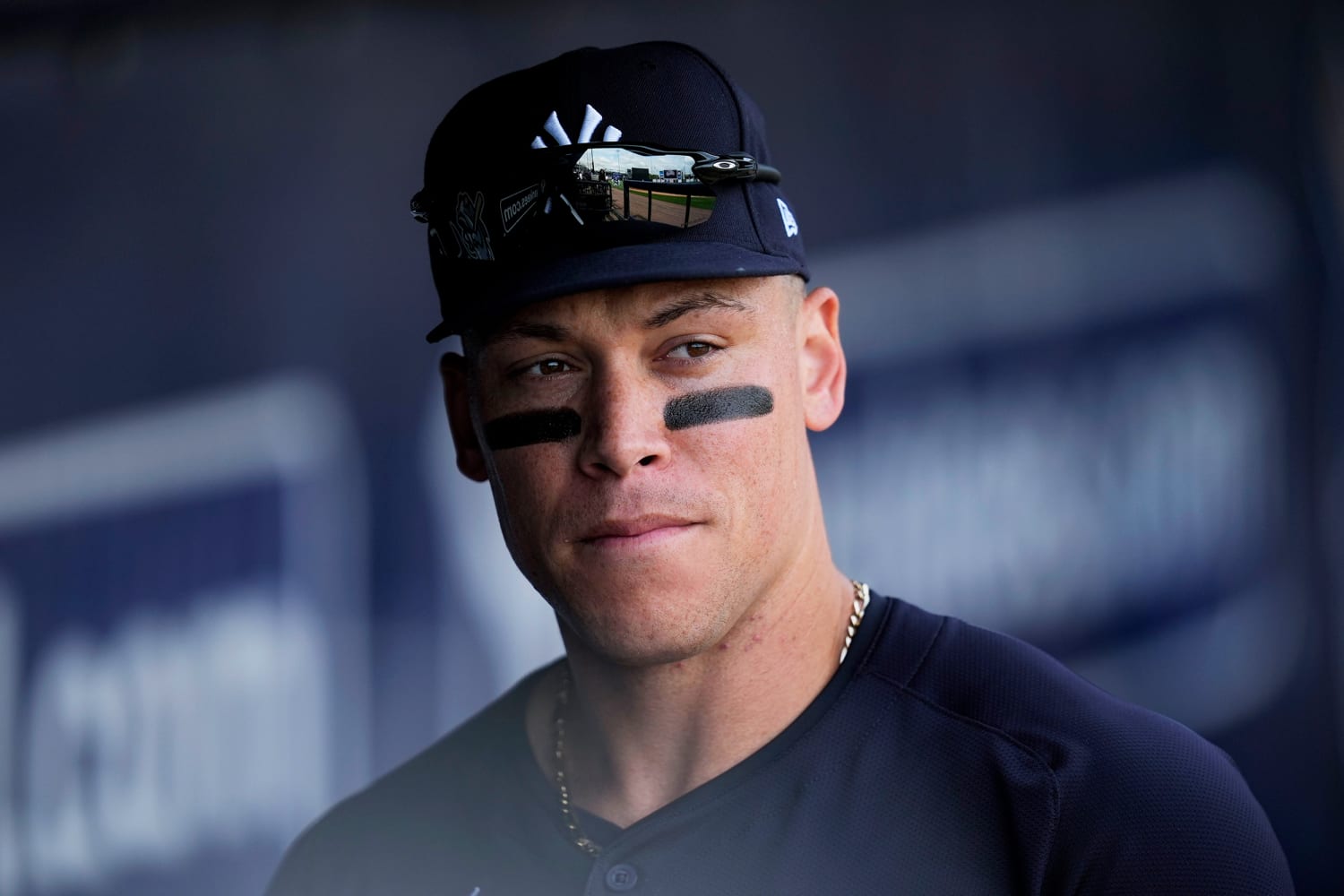 Aaron judge hat deals