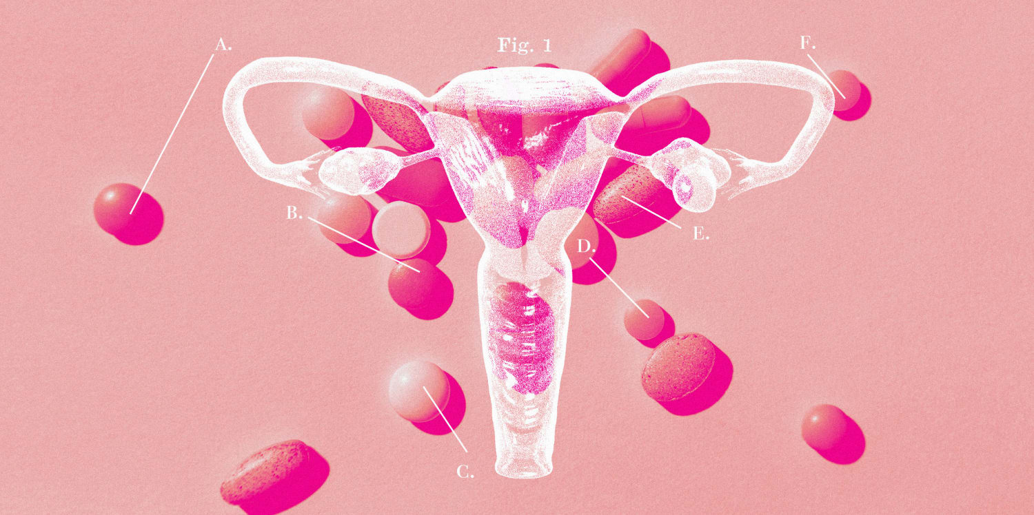 Sexual Health News: STDs, Viruses, Contraceptive Methods & More | NBC News