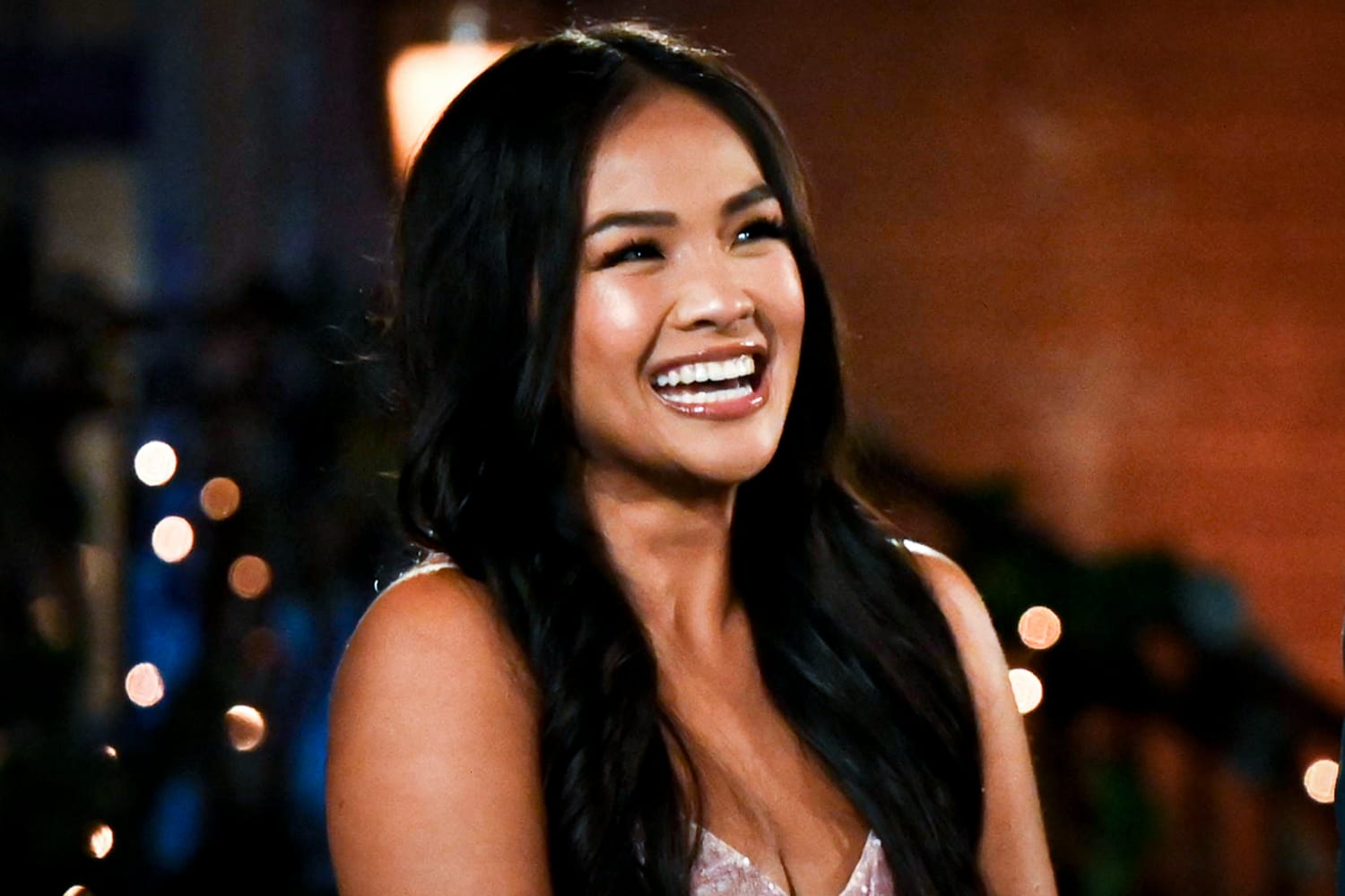 Jane Tran was named the first Asian American Bachelorette