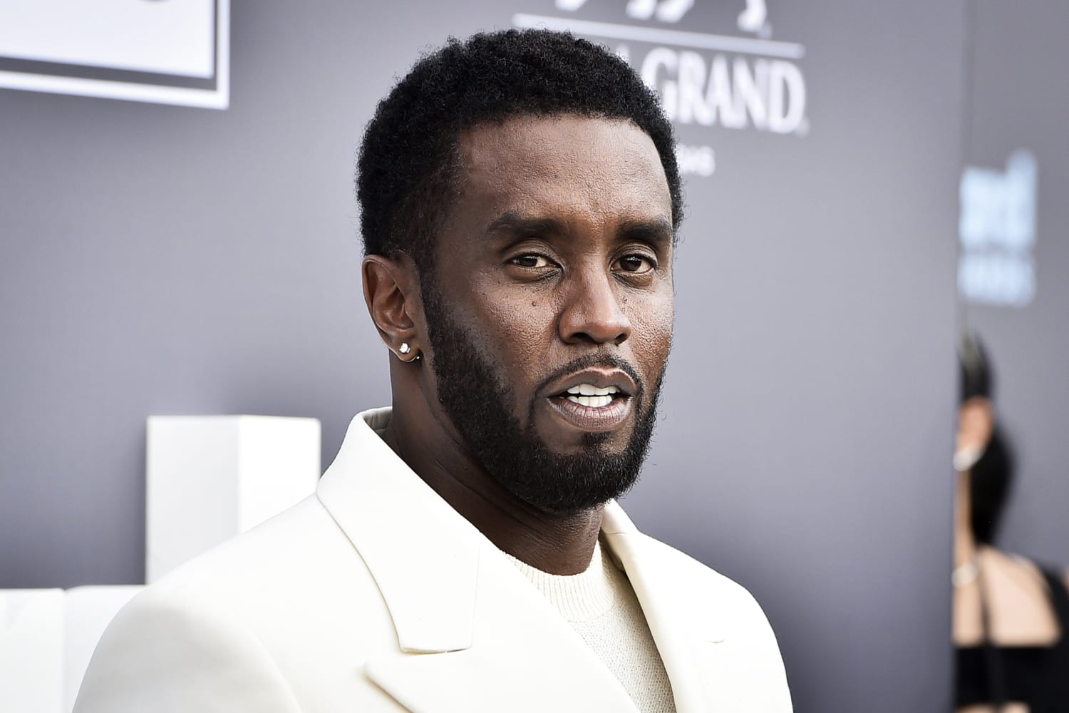 Sean 'Diddy' Combs arrested by federal agents in New York