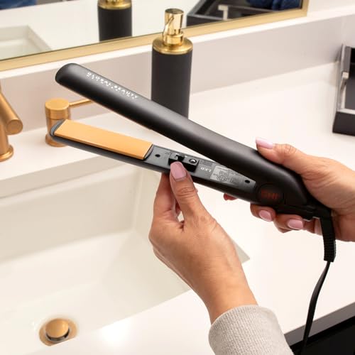 Ultra Chi flat iron buy w/ bag