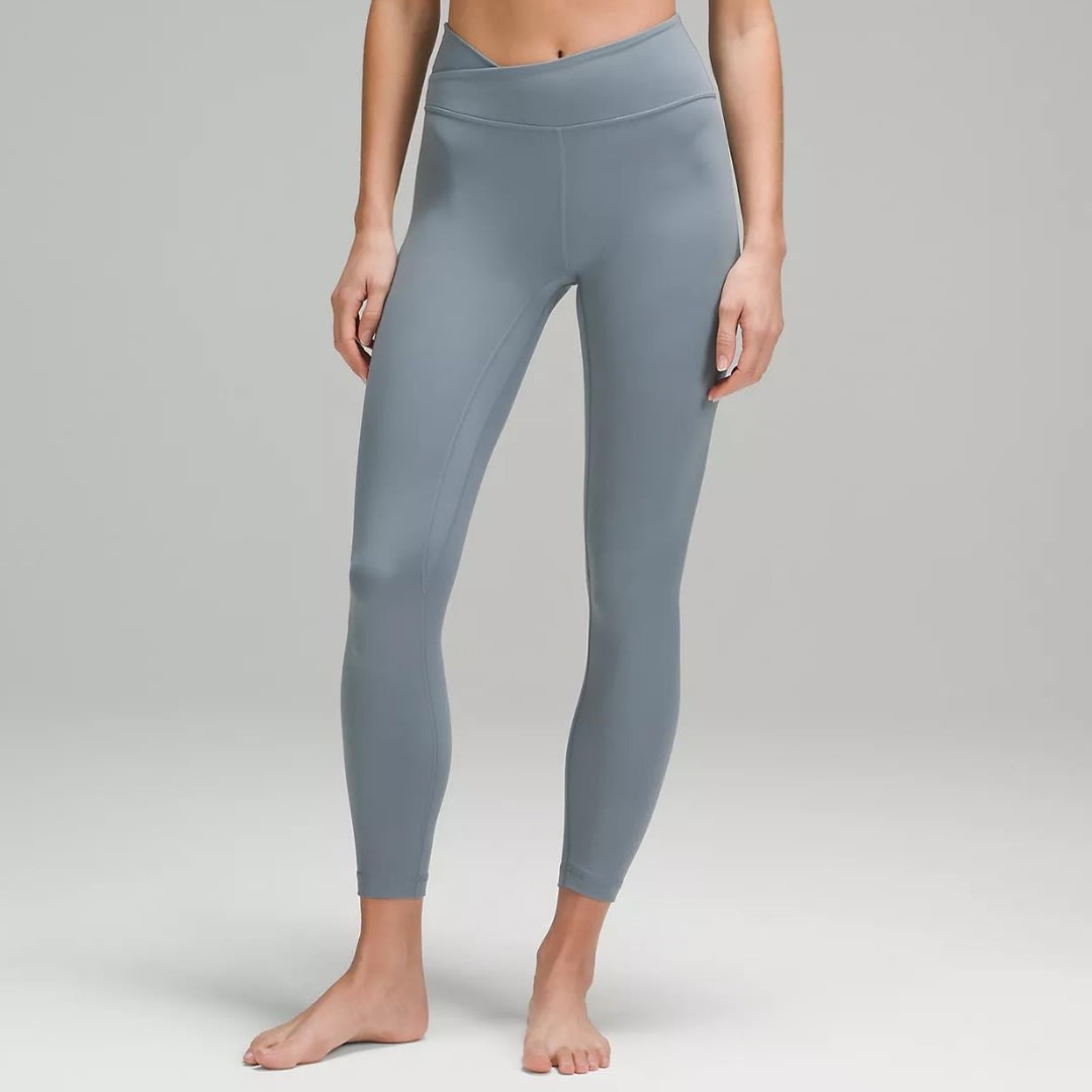 Lululemon Just Dropped New Align Styles - PureWow