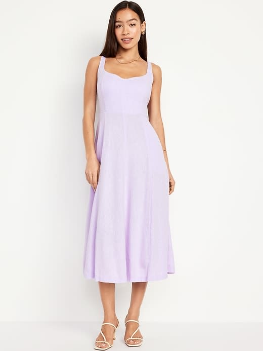 hunter bell dress Hunter Bell Quiet Blossom Faith Dress Quiet Blossom / 6 main image 1