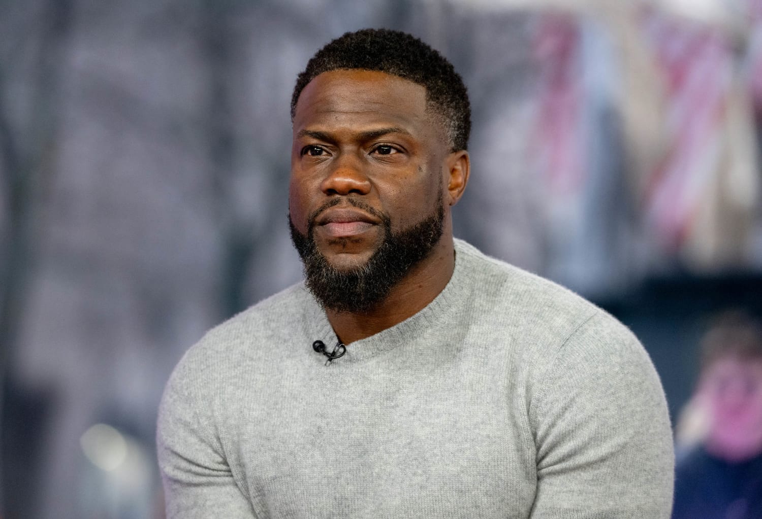 Kevin Hart On Being Fired As Oscars Host After Controversy Over His Old  Tweets